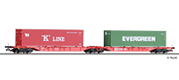 18033 | Container car DB AG -sold out-