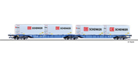 18035 | Container car DB AG -sold out-