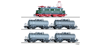 01444 | Güterzugset DR -werksseitig ausverkauft-