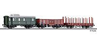 01574 | Güterwagenset DB -werksseitig ausverkauft-
