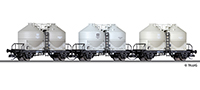 01608 | Freight car set DB -sold out-