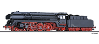 02004 | Dampflokomotive BR 01.5 DR -werksseitig ausverkauft-
