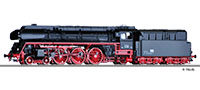 02006 | Steam locomotive DR -sold out- 