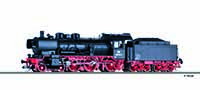 02020 | Steam locomotive class 38.10 of the DR -sold out-