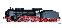 02028 | Dampflokomotive DR -werksseitig ausverkauft-