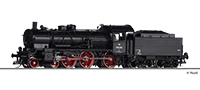 02032 | Steam locomotive ÖBB