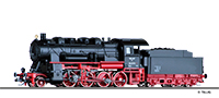 02166 | Dampflokomotive DRG -werksseitig ausverkauft-