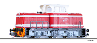 04616 | Diesellokomotive Werklok -werksseitig ausverkauft-