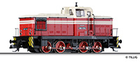 96112 | Diesellokomotive V60 DR -werksseitig ausverkauft-