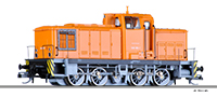 96115 | Diesel locomotive DR -sold out-