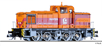 96117 | Diesellokomotive LUTRA -werksseitig ausverkauft-