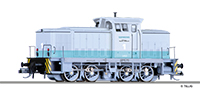 96321 | Diesel locomotive Siemens -deleted-