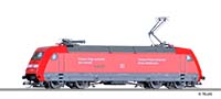 02314 | Electric locomotive class 101 DB AG -sold out-