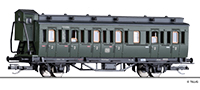 13050 | Passenger coach DB -sold out-