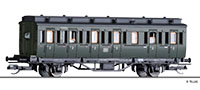 13051 | Passenger coach DB