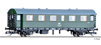 16002 | Passenger coach of the DR