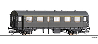 16005 | Passenger coach PKP