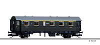 501262 | Passenger coach PKP -sold out-
