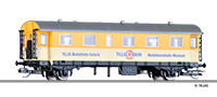 501482 | Passenger coach -sold out-