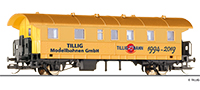 501937 | Kit passenger coach -sold out-