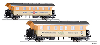 501949 | Passenger coach -sold out-