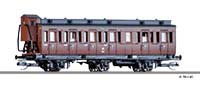 13149 | Passenger coach KPEV -sold out-
