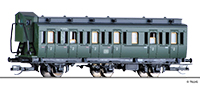 13151 | Passenger coach DB -sold out-