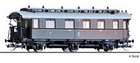 16030 | Passenger coach KPEV -sold out-