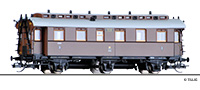 16031 | Passenger coach KPEV -sold out-