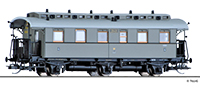 16032 | Passenger coach KPEV -sold out-