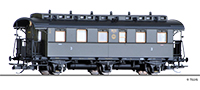 16043 | Reisezugwagen DRG -werksseitig ausverkauft-