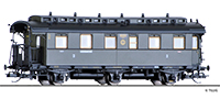 16044 | Passenger coach DRG -sold out-