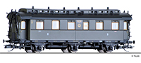 16045 | Passenger coach DRG -sold out-