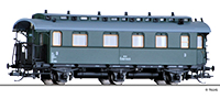 16049 | Passenger coach BBÖ
