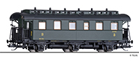 16055 | Reisezugwagen SNCB