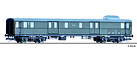 13372 | Baggage car PKP -sold out-