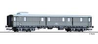 13390 | Baggage car PKP -sold out-