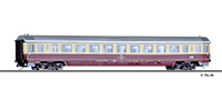 16503 | Reisezugwagen DB -werksseitig ausverkauft-