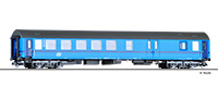 16695 | 2nd class passenger coach CD -sold out-