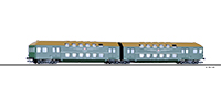 13738 | Double-deck coach DB -sold out- AG
