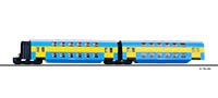 13748 | Double-deck coach PKP -sold out-