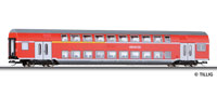 13803 | Doppelstockwagen 1./2. Klasse DBAG -werksseitig ausverkauft-