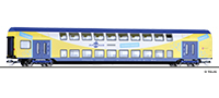 16801 | Doppelstockwagen metronom -werksseitig ausverkauft-
