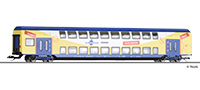 16808 | Double-deck coach metronom Eisenbahngesellschaft mbH