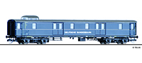 13370 | Baggage car DB -sold out-