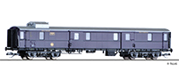 13393 | Baggage car DRG -sold out-