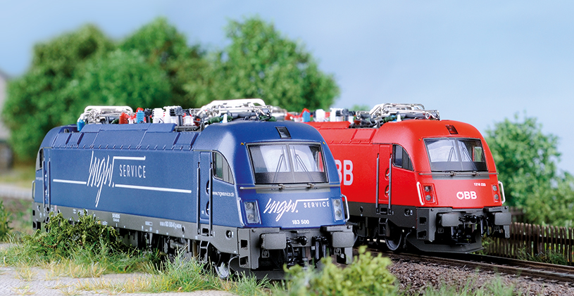 tt model railways