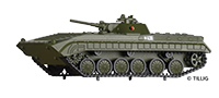 78223 | Tank type BMP-1 „NVA“