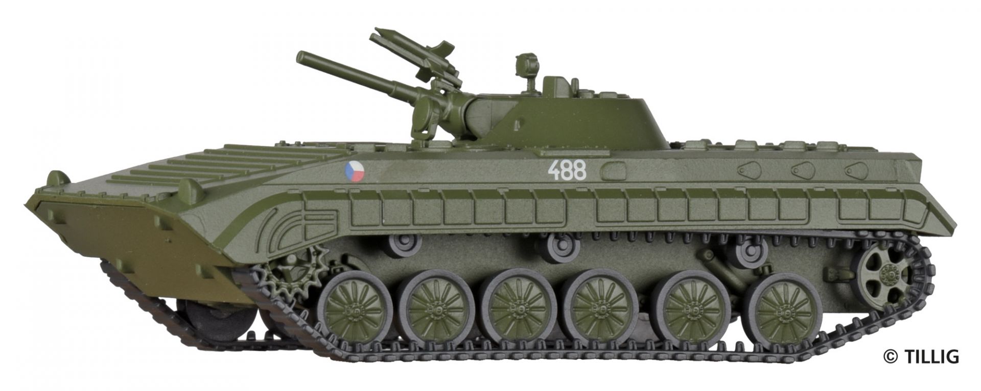 78226 | Tank type