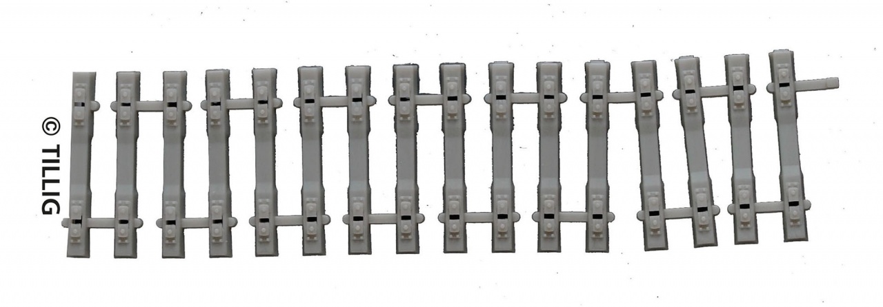 85034 | Concrete sleeper band